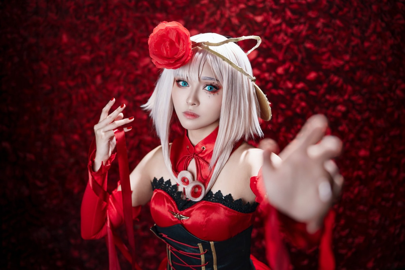 Mercyuyu Photo #63