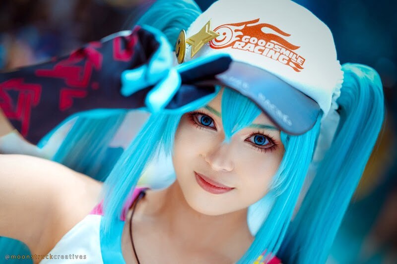 Mercyuyu Photo #81