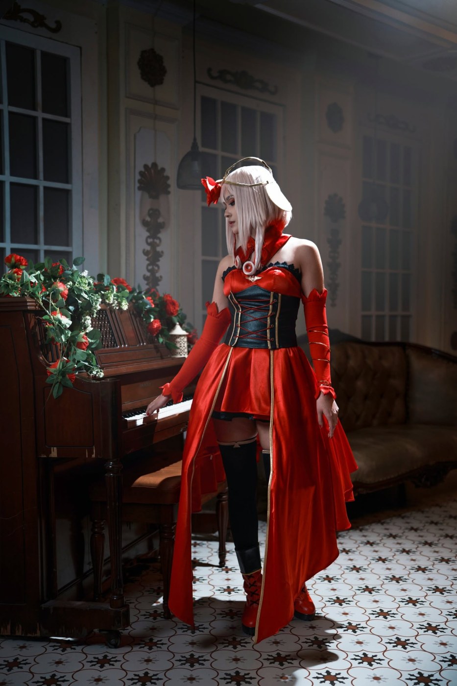 Mercyuyu Photo #56