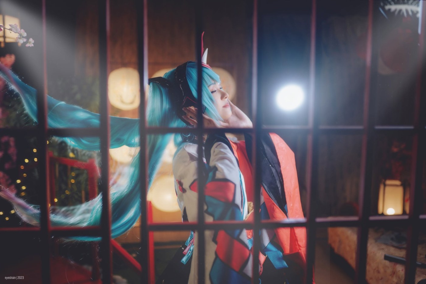 Mercyuyu Photo #75