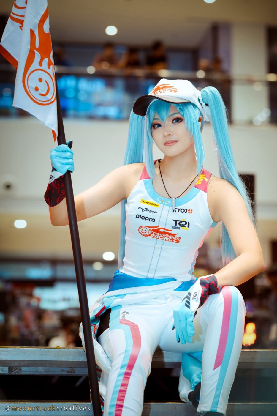 Mercyuyu Photo #70