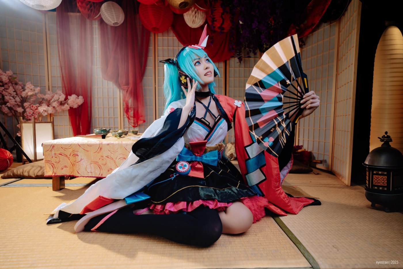 Mercyuyu Photo #79