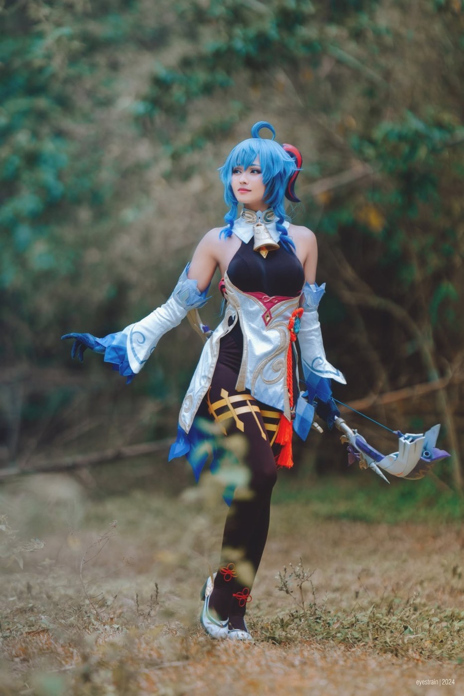 Mercyuyu Photo #40