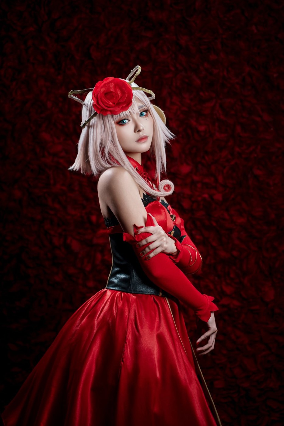 Mercyuyu Photo #64