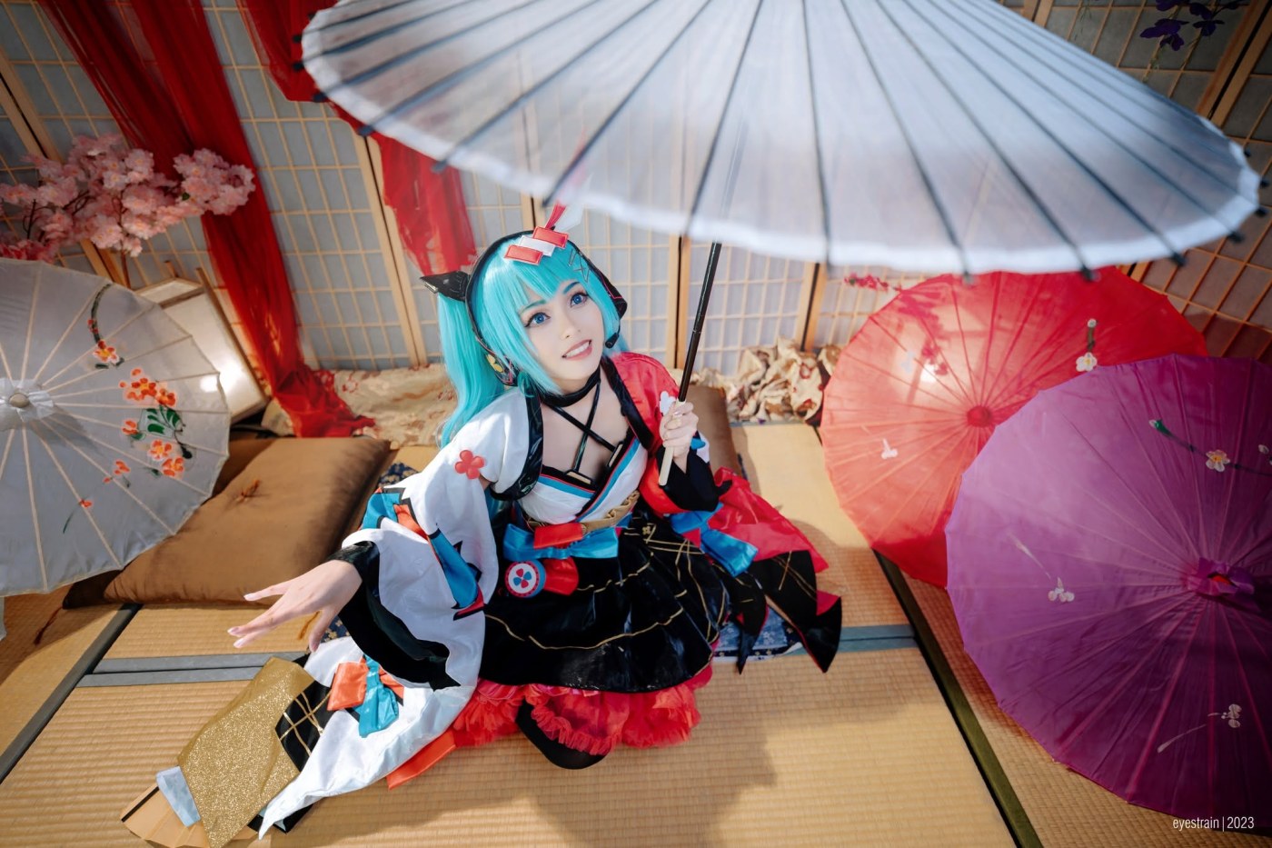 Mercyuyu Photo #74