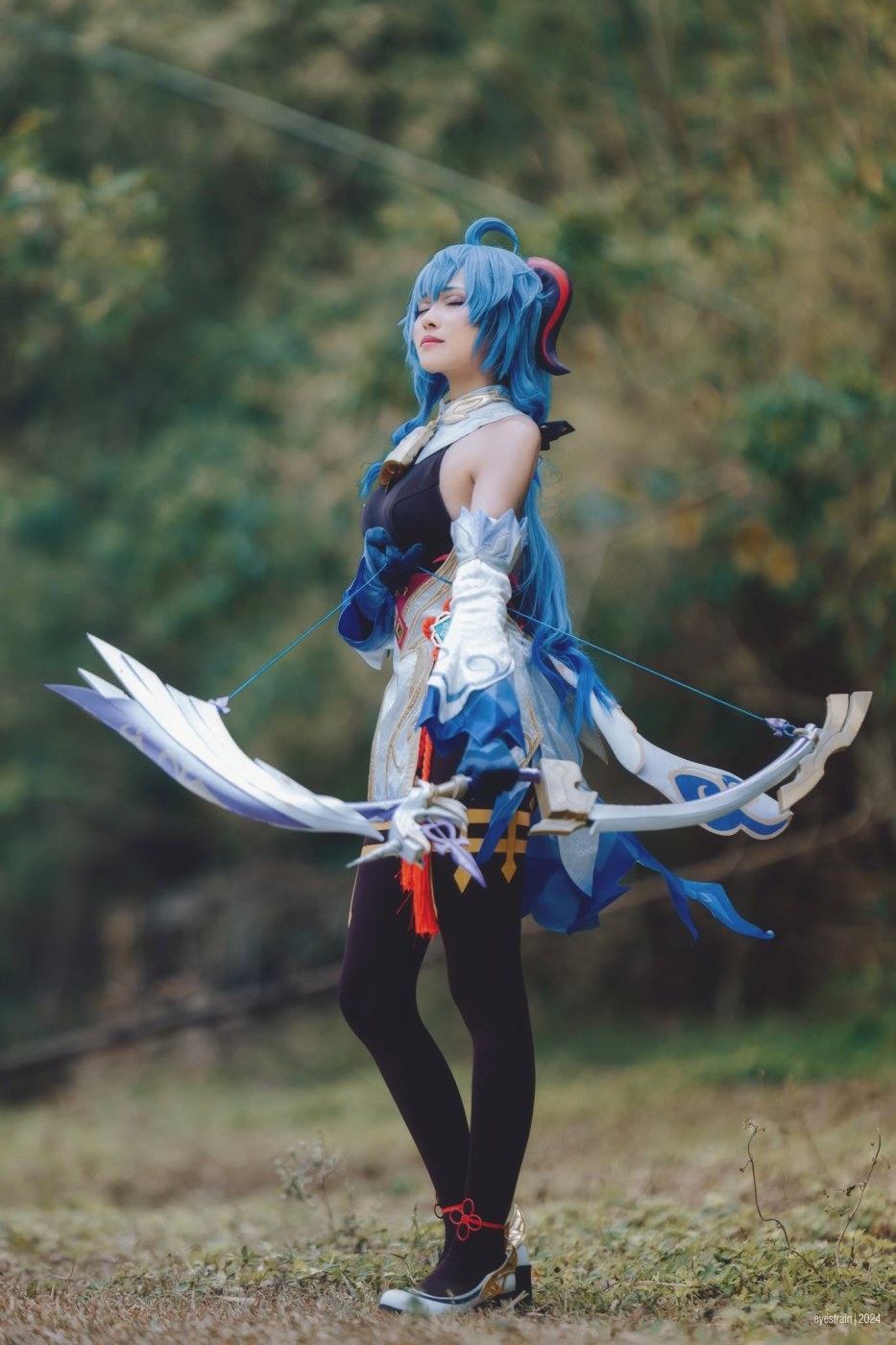 Mercyuyu Photo #45