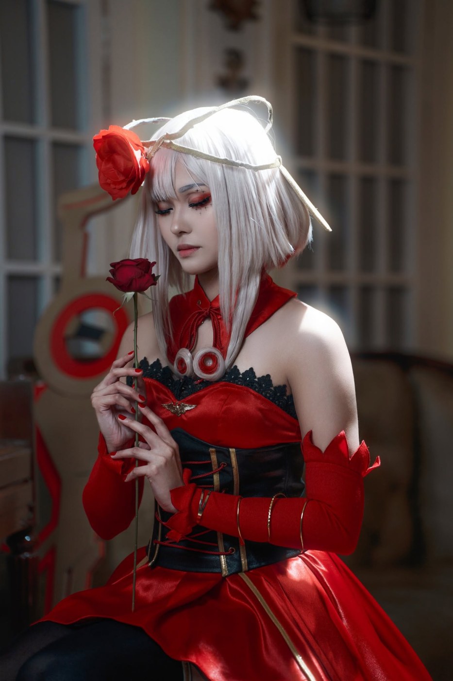 Mercyuyu Photo #57
