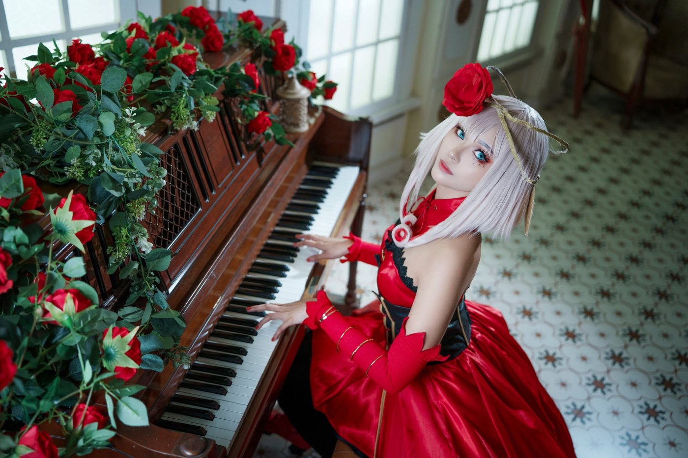 Mercyuyu Photo #58