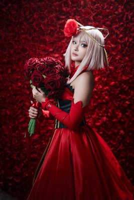Mercyuyu Photo #59