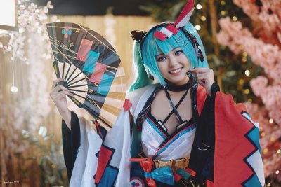 Mercyuyu Photo #76
