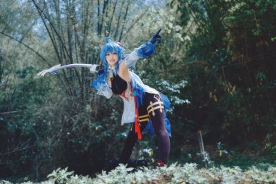 Mercyuyu Photo #46