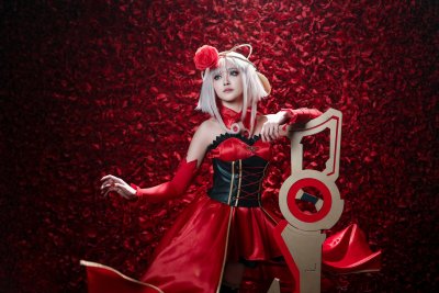 Mercyuyu Photo #62