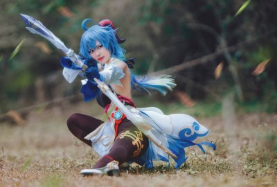 Mercyuyu Photo #53