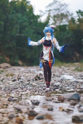 Mercyuyu Photo #41