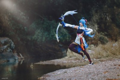 Mercyuyu Photo #44