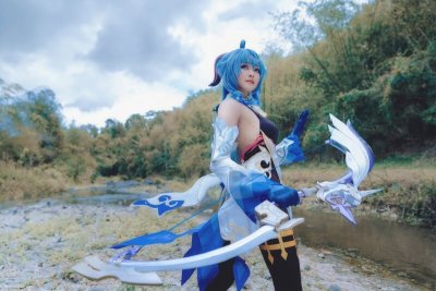 Mercyuyu Photo #78