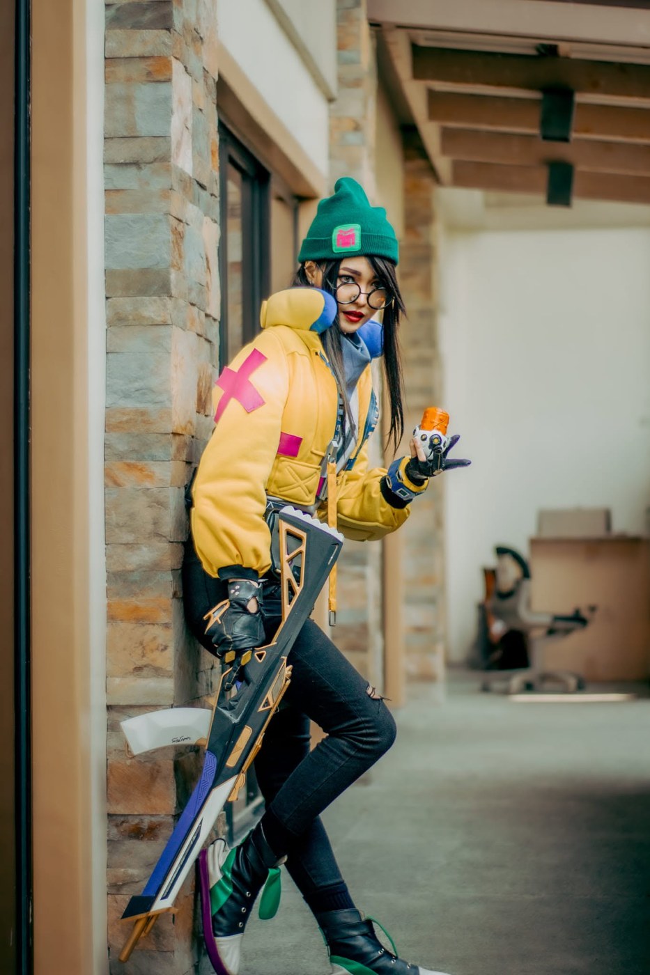 Mercyuyu Photo #82