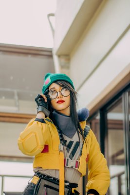 Mercyuyu Photo #88
