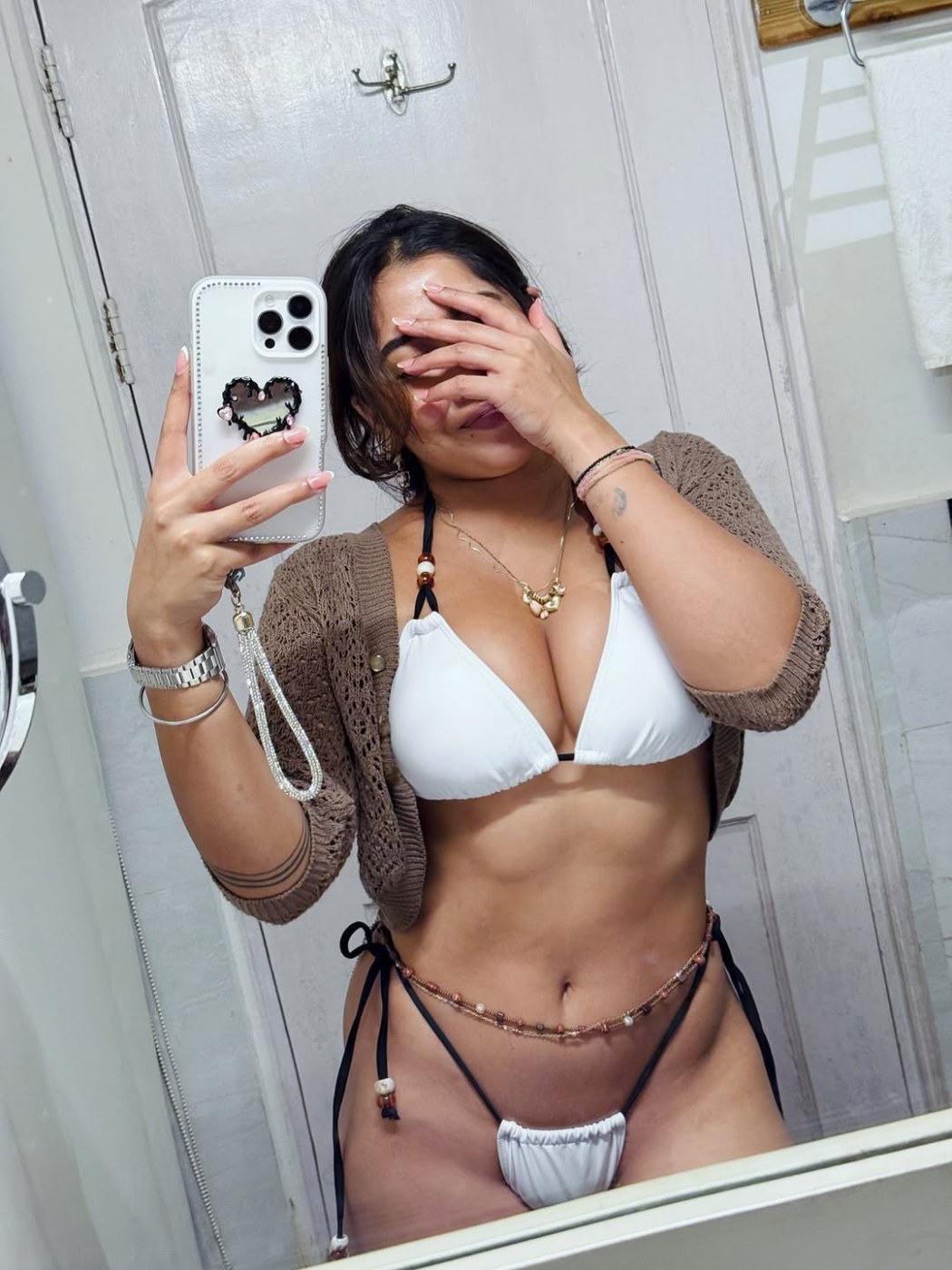 Sofia Ansari Photo #85