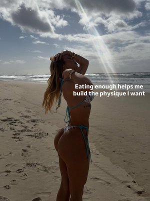 Tammy Hembrow Photo #170