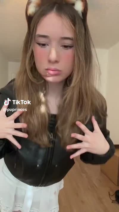 puprincess Video #31