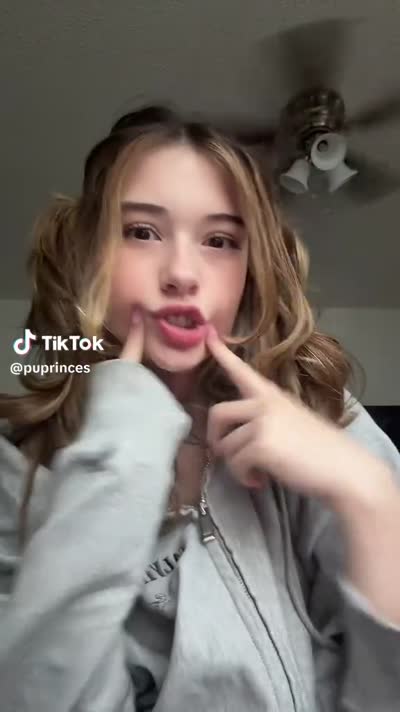 puprincess Video #32