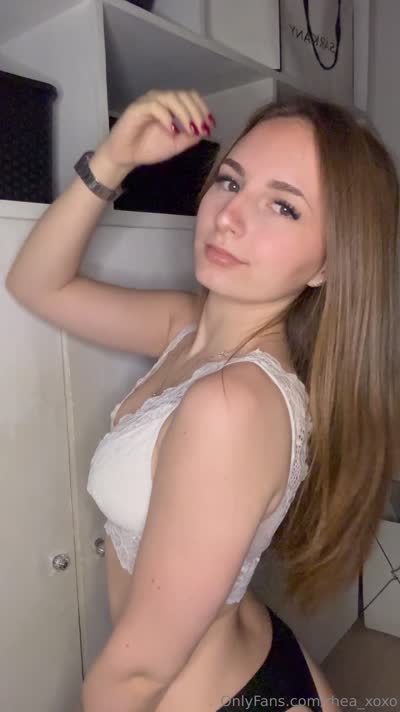 Rhea_xoxo Video #26