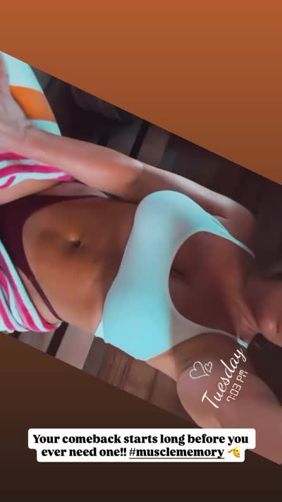 Mandy Sacs Video #509