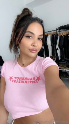 Stella Hudgens Photo #398