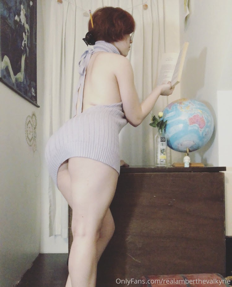 amberthevalkyrie Photo #125