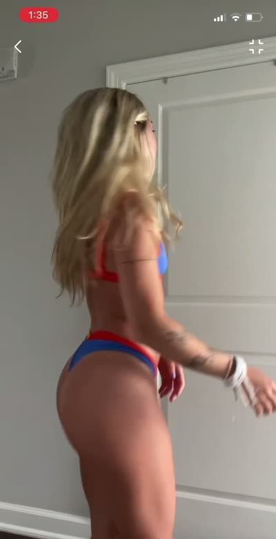 Crazycourtneyy Video #140