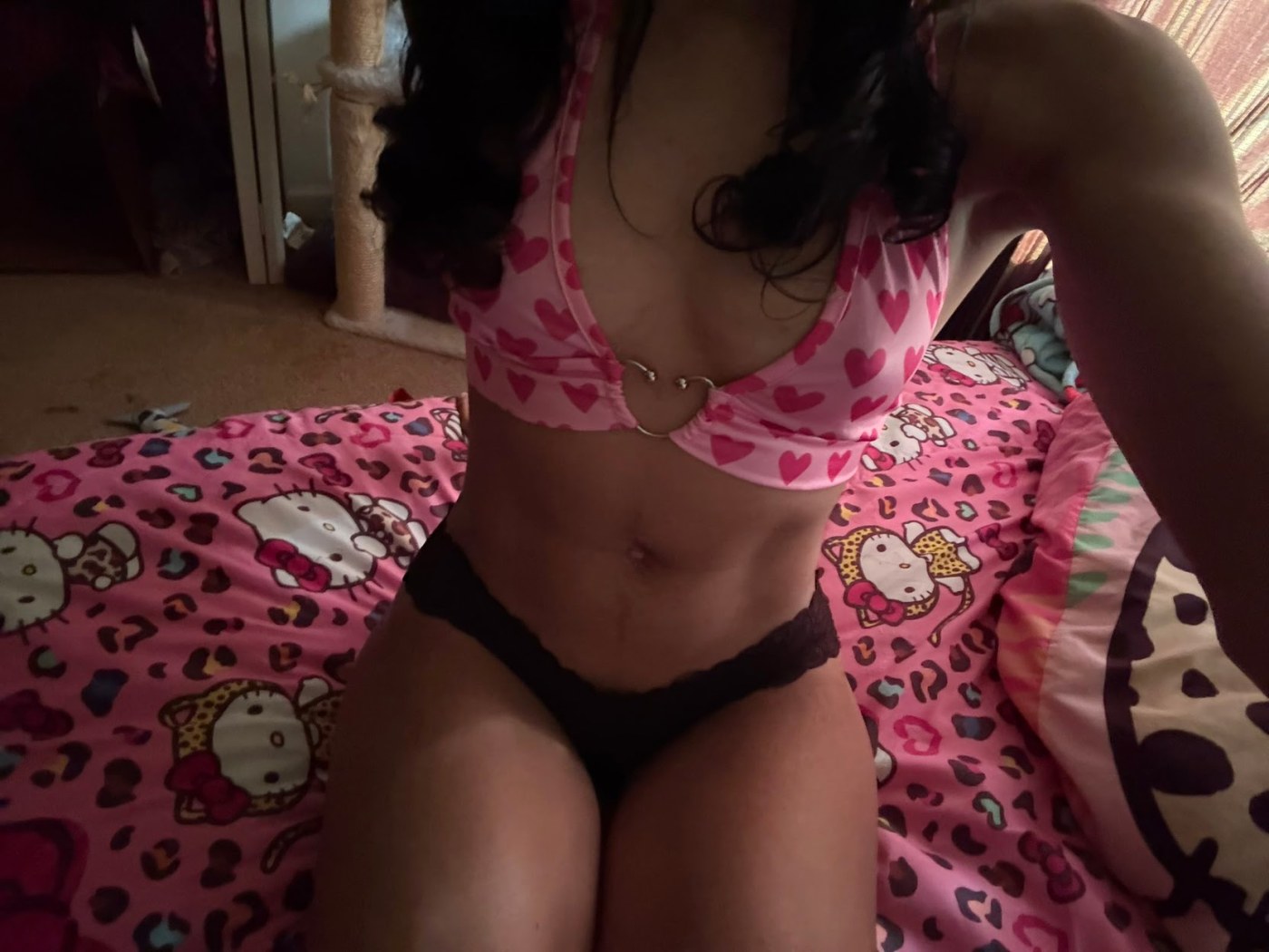 l1ttlekitt3n Photo #17
