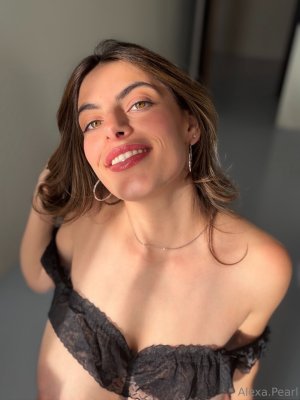 Alexa Pearl Photo #1768