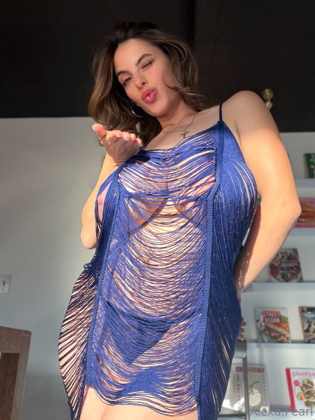 Alexa Pearl Photo #1772