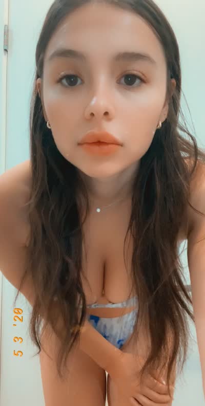 Sophie Mudd Video #1425