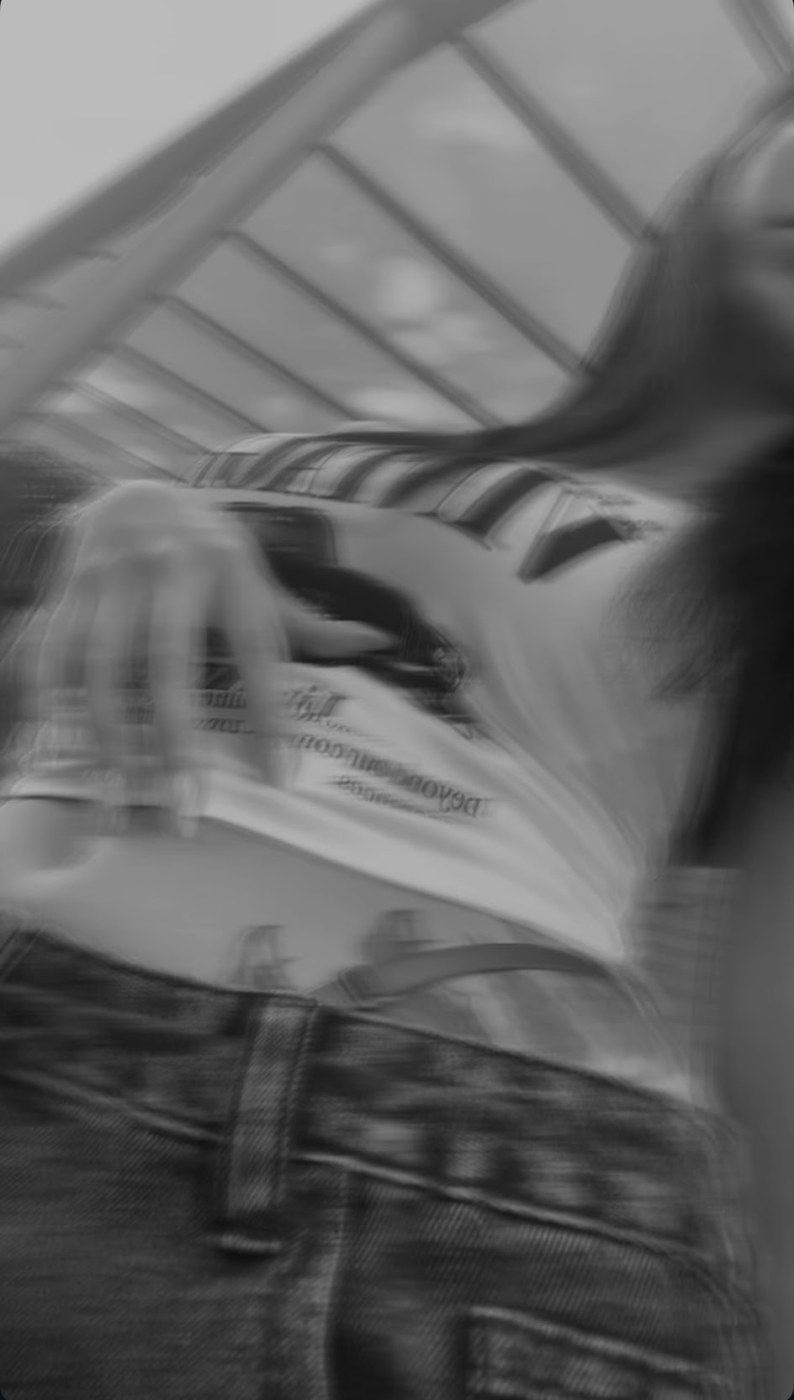 Albina Kandabaeva Photo #12