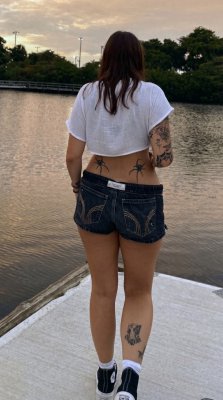 Makenzie Raine Photo #76