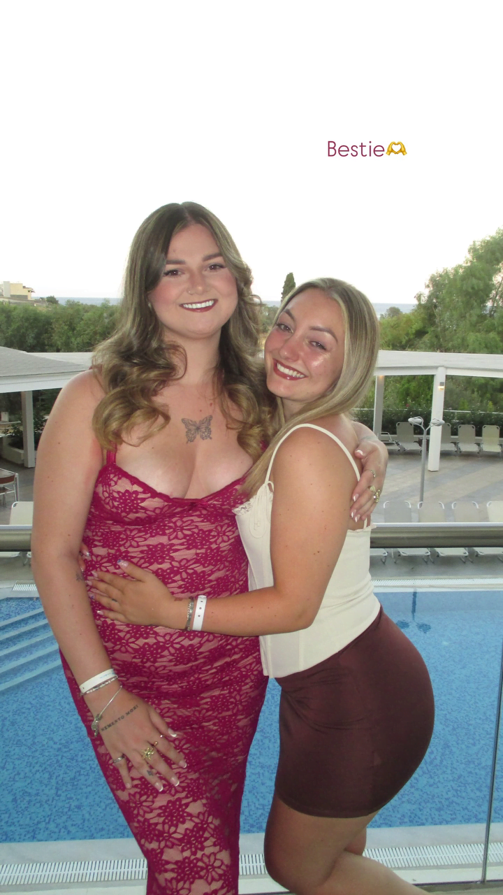 The Katies Photo #102