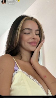 Pami Baby Post #22