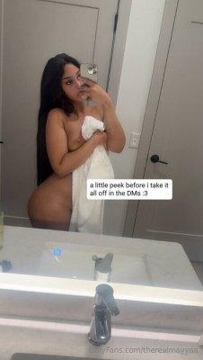 therealmayyaa Photo #54