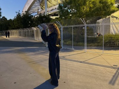 Anna Shumate Post #24