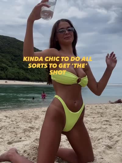 Chloe Campbell Video #139