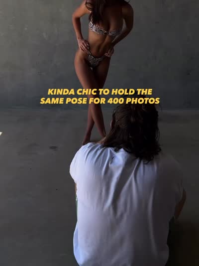 Chloe Campbell Video #142