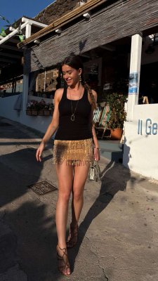 Lea Elui Photo #165