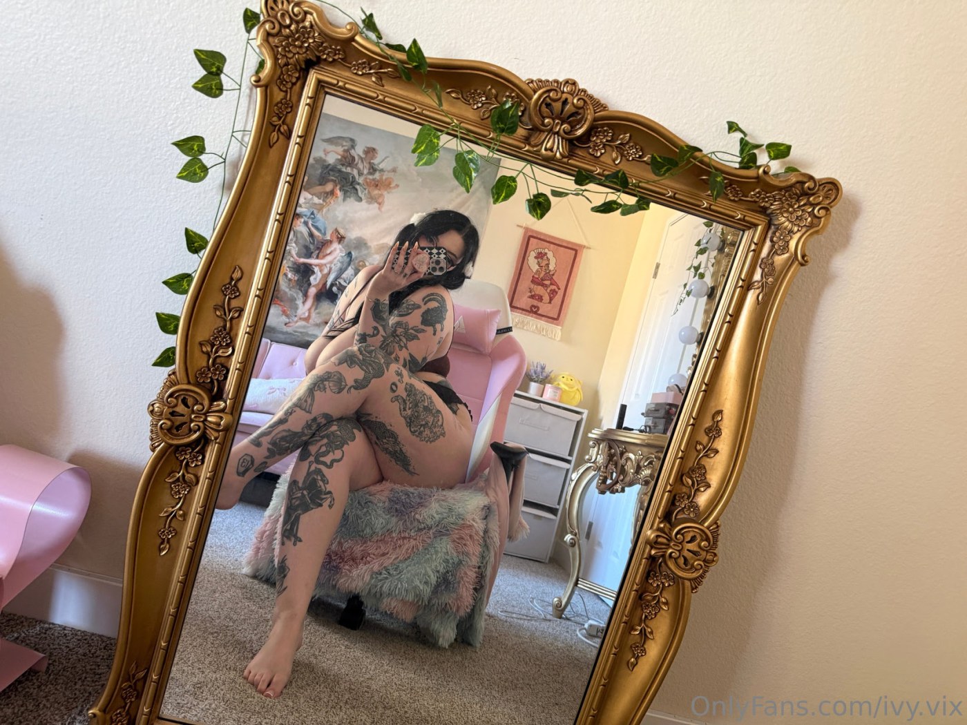 Ivy Vix Photo #137