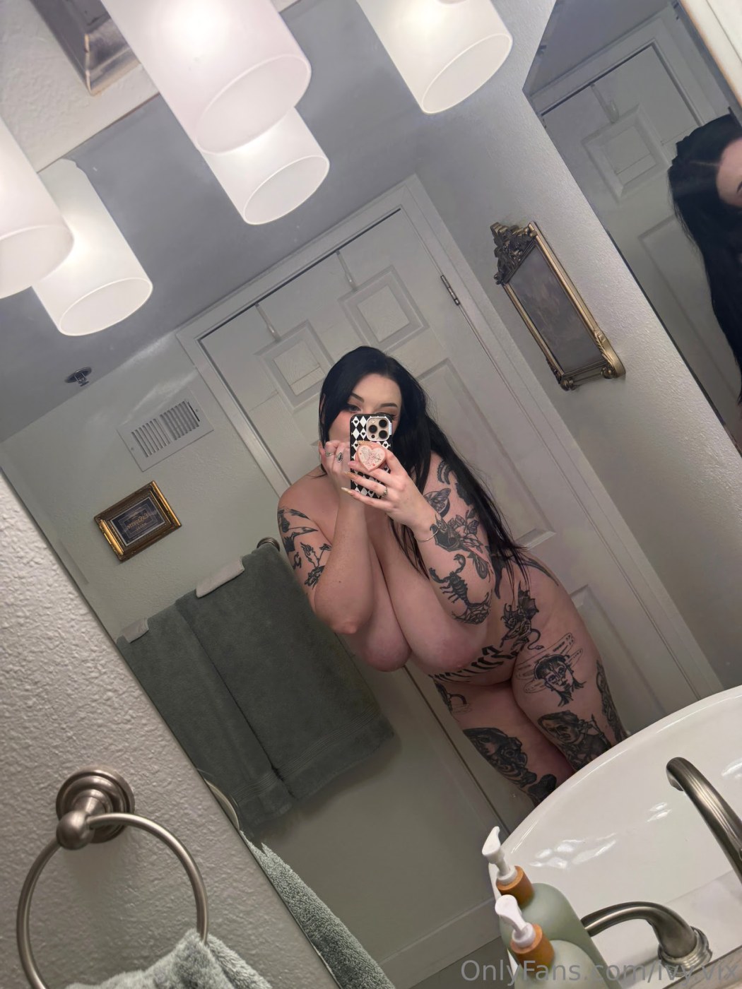 Ivy Vix Photo #186