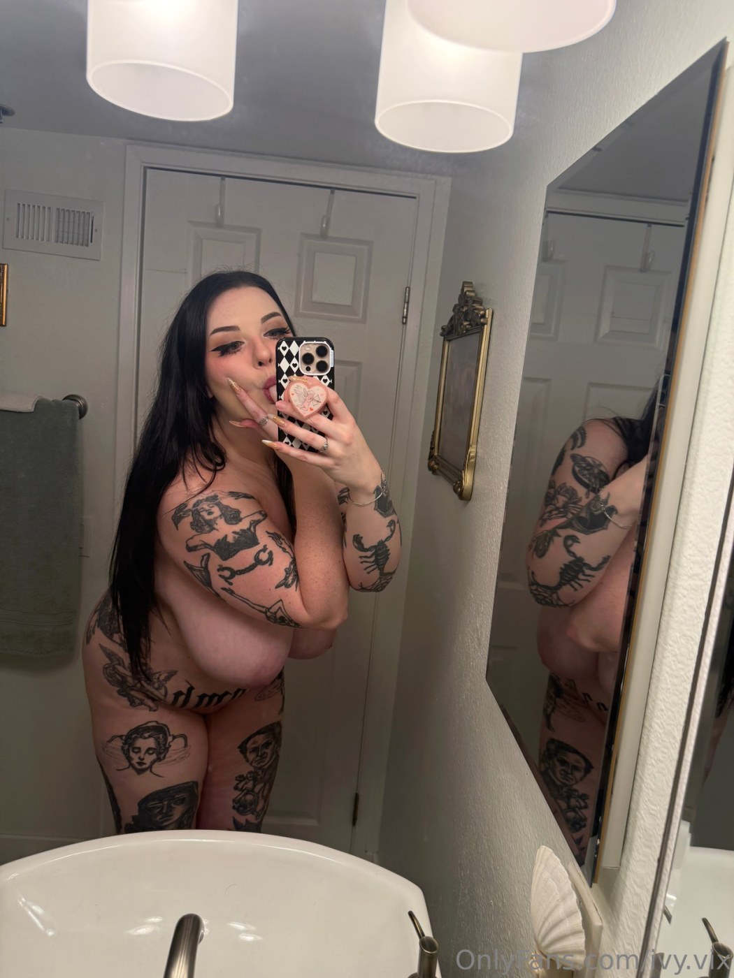 Ivy Vix Photo #183