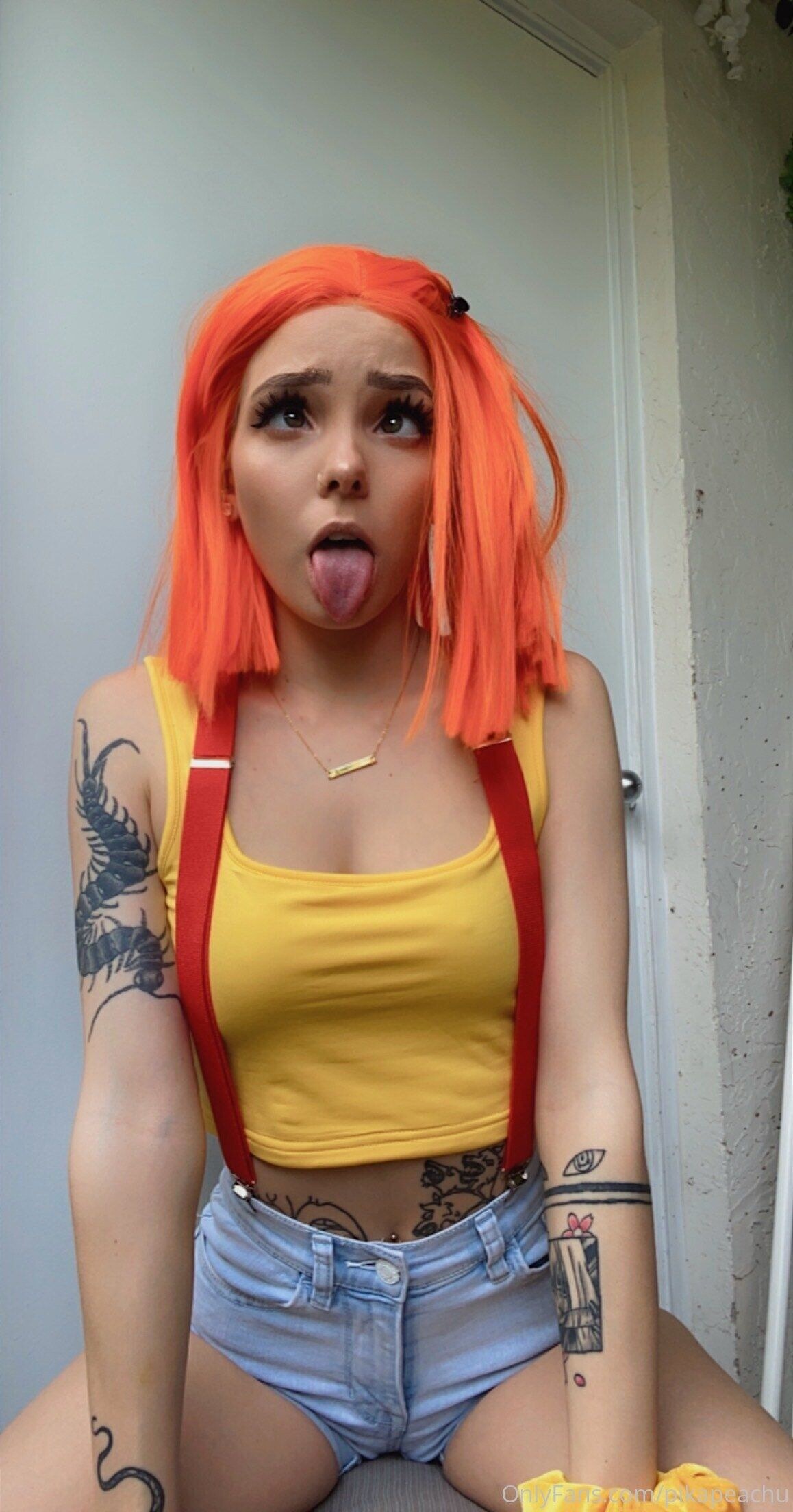 Peachtot Instagram