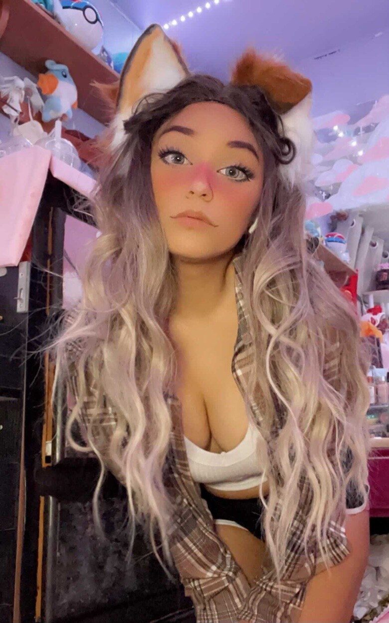 Abbxeh Onlyfans Leaked Pictures III 116050