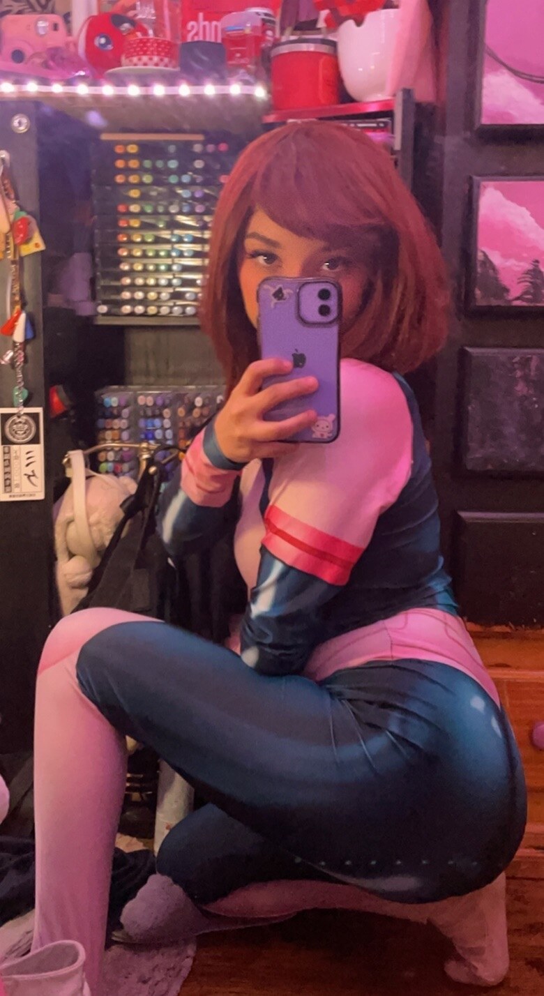 Abbxeh Onlyfans Leaked Pictures III 116080